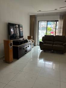 Terraced House For Sale in Bandar Botanic,SGR
