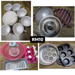 Barang Rumah