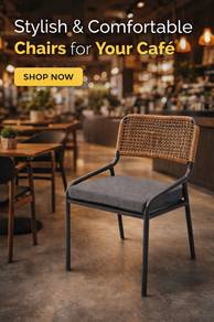 Nordis 2 Chair.