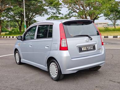 Perodua Viva EZ STANDARD in Kota Bharu, KTN
