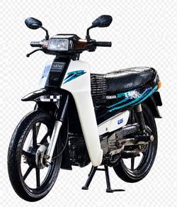 Yamaha Sport
