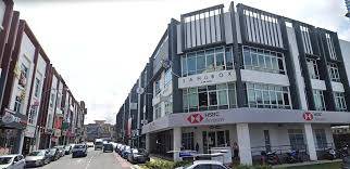 Room in Sri Petaling, KUL