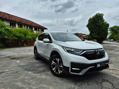 2022 Honda CR-V 2WD
