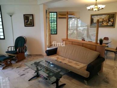 Condominium For Rent in Marina Tower (Ratu Mutiara)