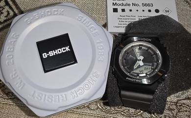 Casio G-Shock GM-S2100MF-1ADR
