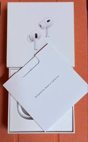 Apple Airpods Pro 2 (USB-C)