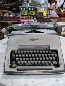 Olimpia Typewriter for sale