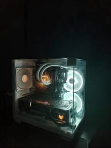 Rtx 4070 + 7500f