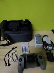 drone wts
