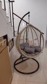 Classy Swing Chair
