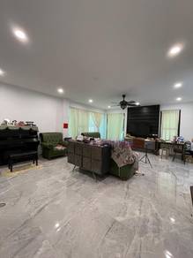 Semi-Detached House For Sale in Ulu Tiram,JHR