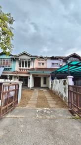 2-storey Terraced House For Sale in Shah Alam,SGR