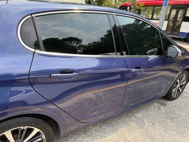 Peugeot 208 PURETECH in Bukit Jelutong, SGR