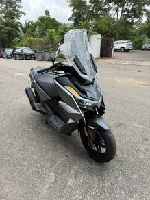 Voge SR3
