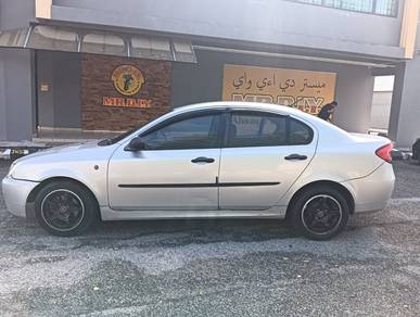 Proton Persona MEDIUM LINE in Bandar Pusat Jengka, PHG