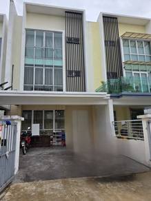 2.5-storey Terraced House For Sale in Batu Caves,SGR