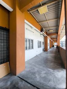 Apartment For Rent in Flora Damansara