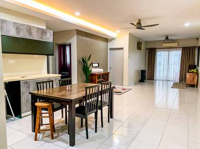 Condominium For Sale in Ivory Residence