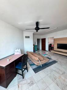Apartment For Sale in Taman Lembah Sungai Apartment