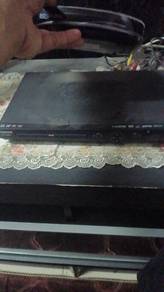 dvd player cornell