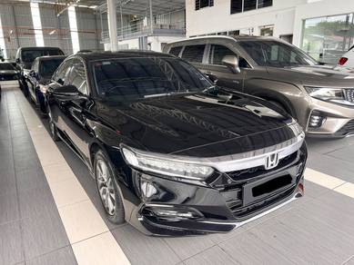 Honda Accord TC in Johor Bahru, JHR