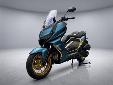 Aveta Vanguard 250 V2