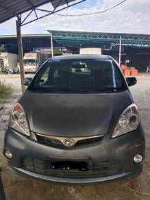 Perodua Alza SX in Kajang, SGR