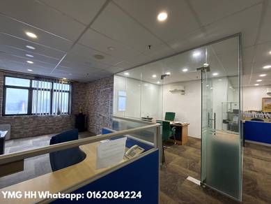 Office space For Sale in Klang,SGR