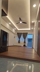 Flat For Sale in Desa Ara