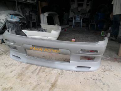 Front Bumper Cefiro A31 TBO 3