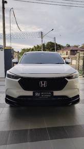 Honda HR-V TURBO V in Sibu, SWK