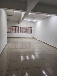 Office space For Rent in Bandar Kinrara,SGR