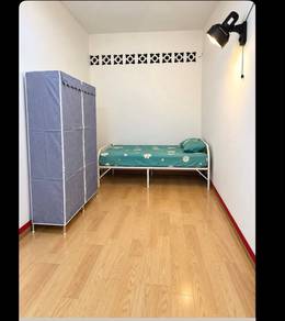 Room in Bukit Bintang, KUL