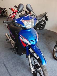 Honda Wave 100