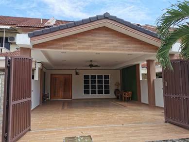 2-storey Terraced House For Sale in Seremban 2,NSN
