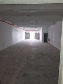 Shop lot For Rent in Ipoh,PRK