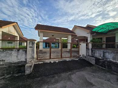 Semi-Detached House For Sale in Sungai Petani,KDH