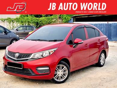 2020 Proton Persona EXECUTIVE