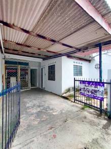 1-storey Terraced House For Sale in Alor Gajah,MLK