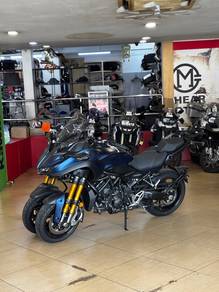 Yamaha MT-09