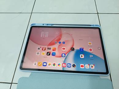 honor tablet 10  8+8gb 256gb