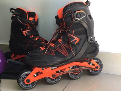 oxelo Roller Skate shoes