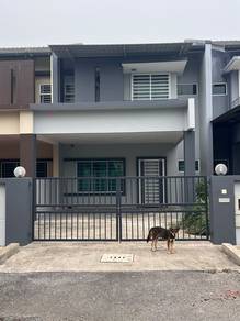 2-storey Terraced House For Sale in Kuching,SWK