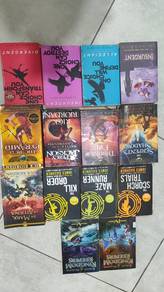 Book series
