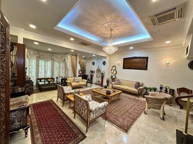 Semi-Detached House For Sale in Kelana Jaya,SGR
