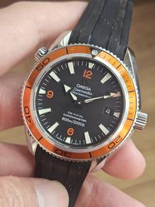 Omega Seamaster Planet Ocean 2500 *42mm
