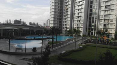 Condominium For Sale in USJ One Avenue