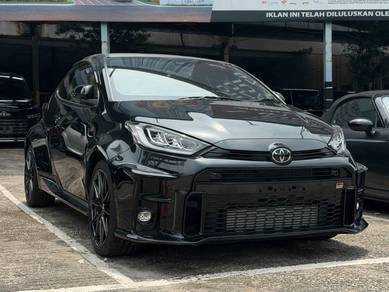 Toyota GR Yaris RZ HIGH PERFORMANCE in Johor Bahru, JHR