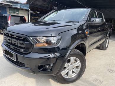 Ford Ranger XL in Cheras, SGR