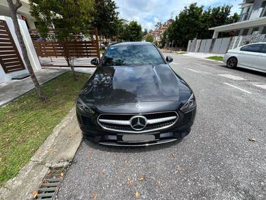 Mercedes Benz C200 C200 AVANTGARDE LINE  in Kota Damansara, SGR